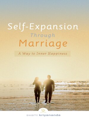 cover image of Self-Expansion Through Marriage
